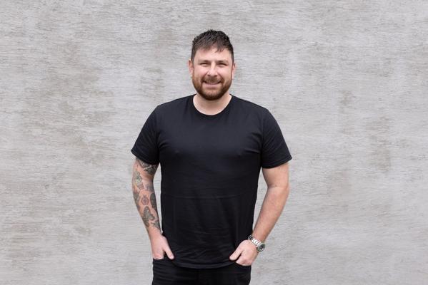 Robert Stone, photo 1