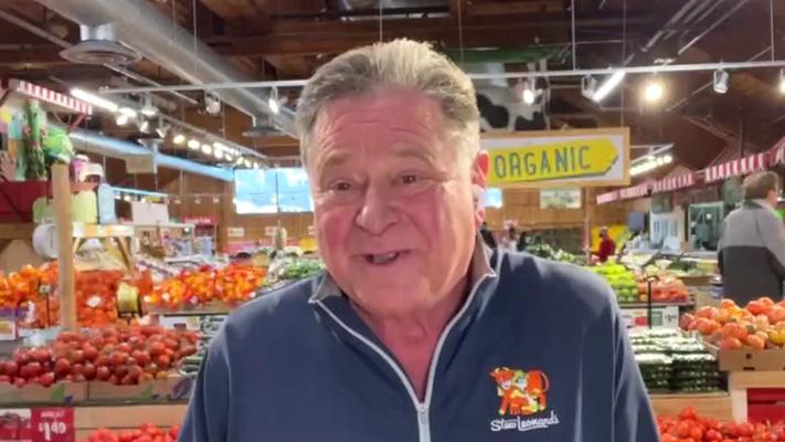 Stew Leonard, photo 2