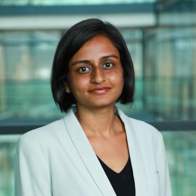 Preethi Adiga, photo 2