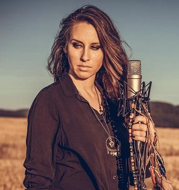 Iskrena Bliznakova, photo 1