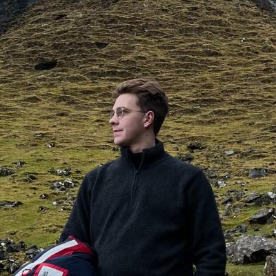 Gleb Levchik, photo 2