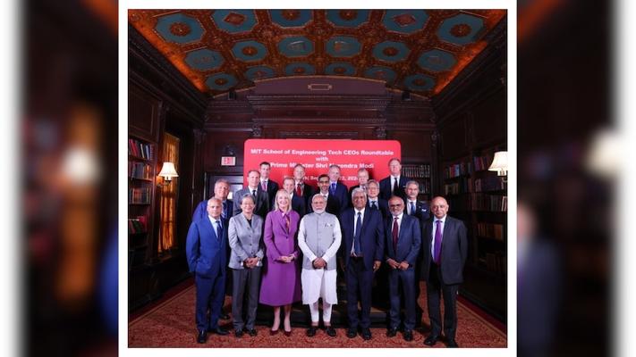 A Modi, photo 2