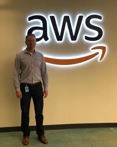 Mike Wesling, photo 2