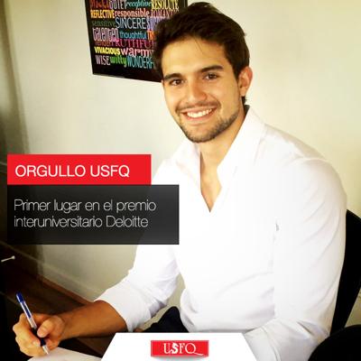 Daniel Macias, photo 1