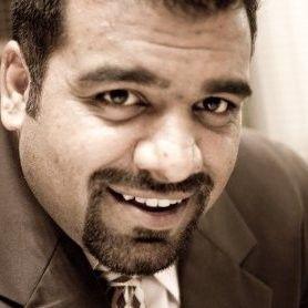 Bilal Chaudhry, photo 1