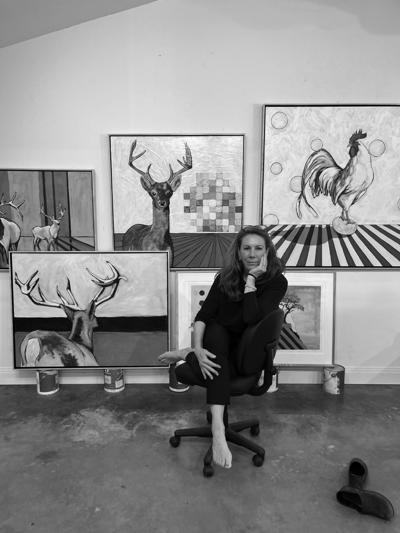 Libby Mitchell, photo 1