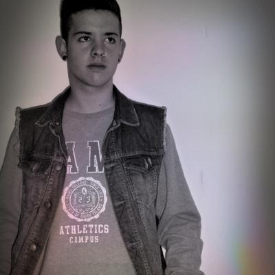 David Cano, photo 2
