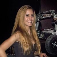 Rita Ainane, photo 2