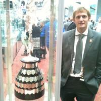 Tom Charlton, photo 2