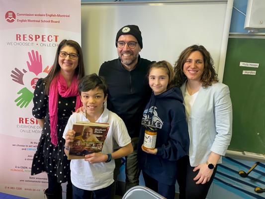 Stefano Ortona, photo 2