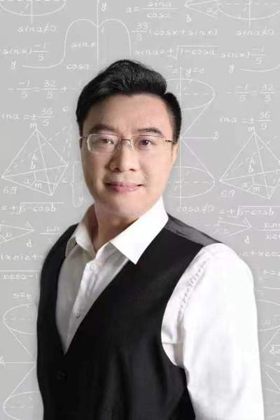 Bowen Zhou, photo 1