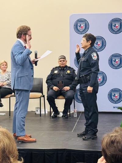 Josh Staggs, photo 1