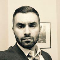 Justin Van Gorden, photo 2