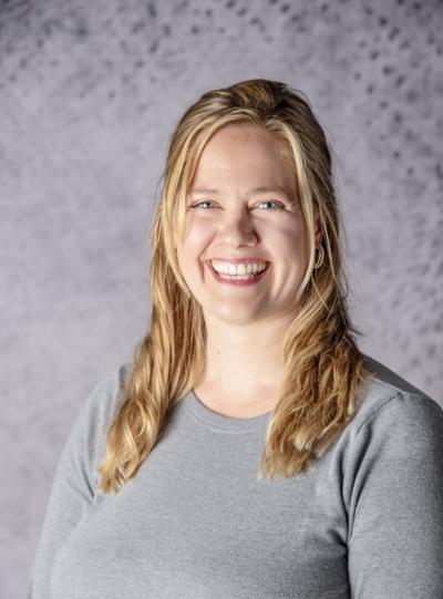 Ellen Jacobson, photo 2