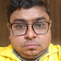 Aparup Chatterjee, photo 1