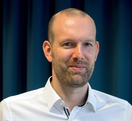 Nick Tjaardstra, photo 1