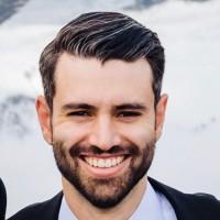 Nick Charney Kaye, photo 2