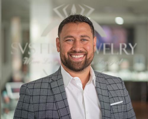 Sami Saatchi, photo 1