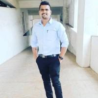 Devendra Tavari, photo 1