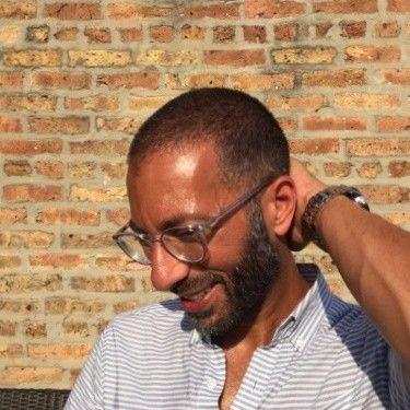 Rob Hayashida, photo 1