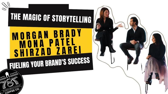 Chirene Storyteller, photo 1