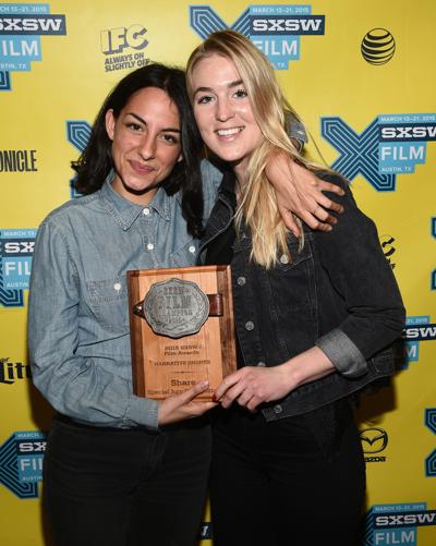 Danielle Oexmann, photo 2