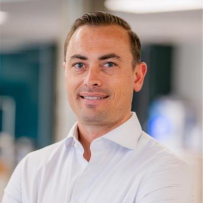 Dan Johnson, photo 1