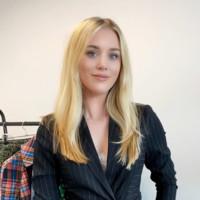 Katie Jones, photo 2