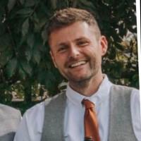 Joe Middleton, photo 2