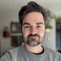 Ryan Poolos, photo 1