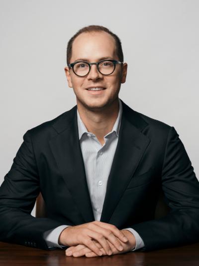 Nathan Weil, photo 1