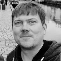 Tony Sumpster, photo 1