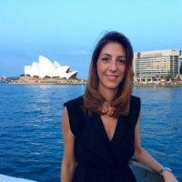 Elena Busetto, photo 1