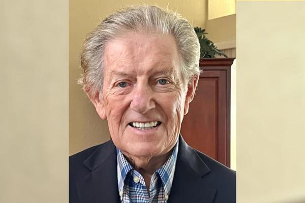 Charles Stryker, photo 1