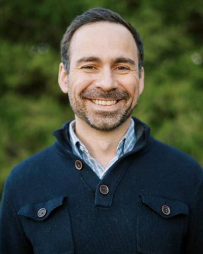 David Diehl, photo 2