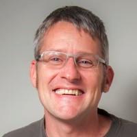 Michael Rundle, photo 1