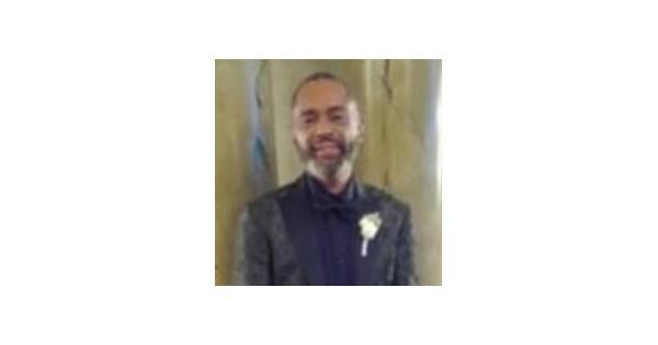 Paul Lipscomb, photo 1