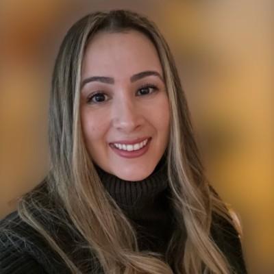 Alexia Parsons, photo 2