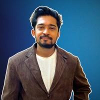 Gokul Krishna, photo 1