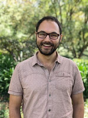 Jake Chevrier, photo 1