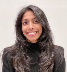 Varsha Sinha, photo 2
