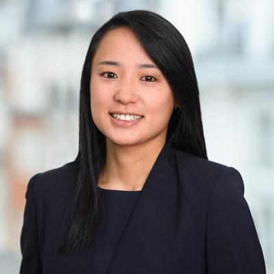 Rachel Yap, photo 1