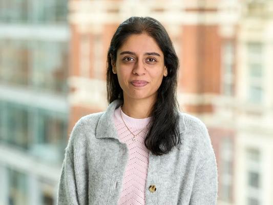 Riddhi Patel, photo 2