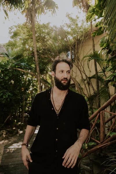 Mark Progano, photo 2