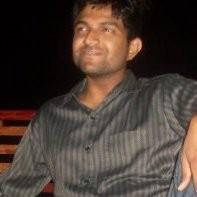 Vinay Ramesh, photo 1