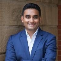 Andrew Heramb, photo 1