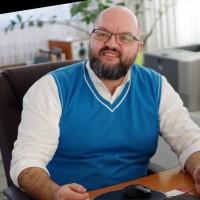 Marek Berky, photo 2