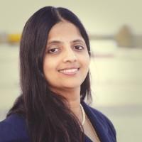 Priya Patel, photo 2