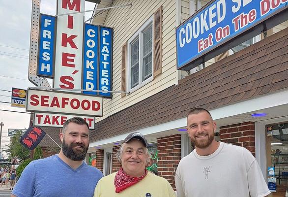 Jason Desiderio, photo 1