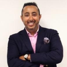 Shaan Sethi, photo 2